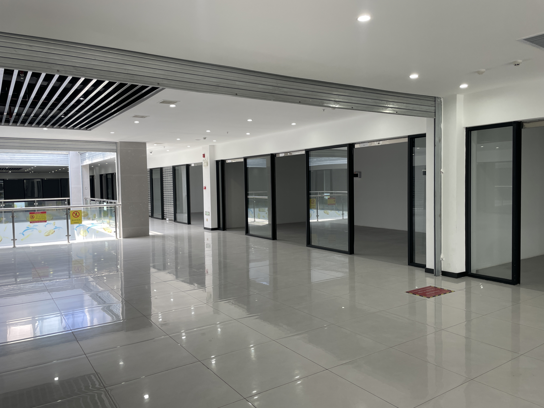 EACLC Shop Space 1