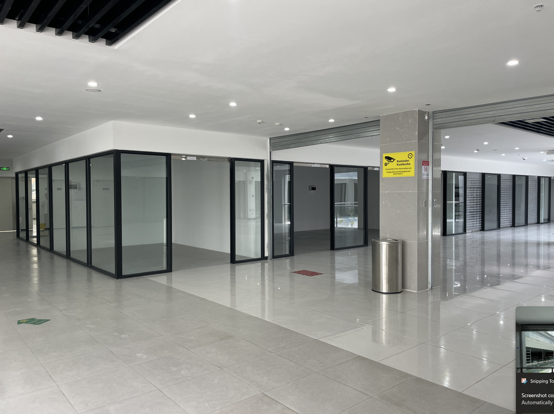 EACLC Shop Space 3