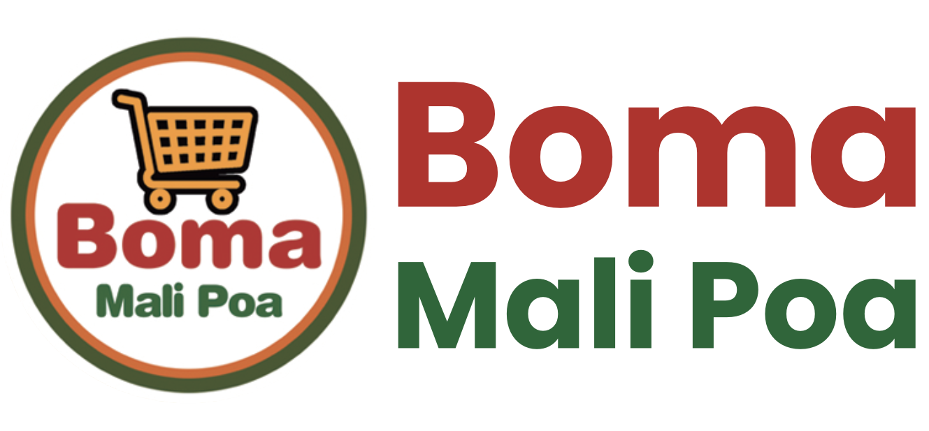 Boma Mali Poa
