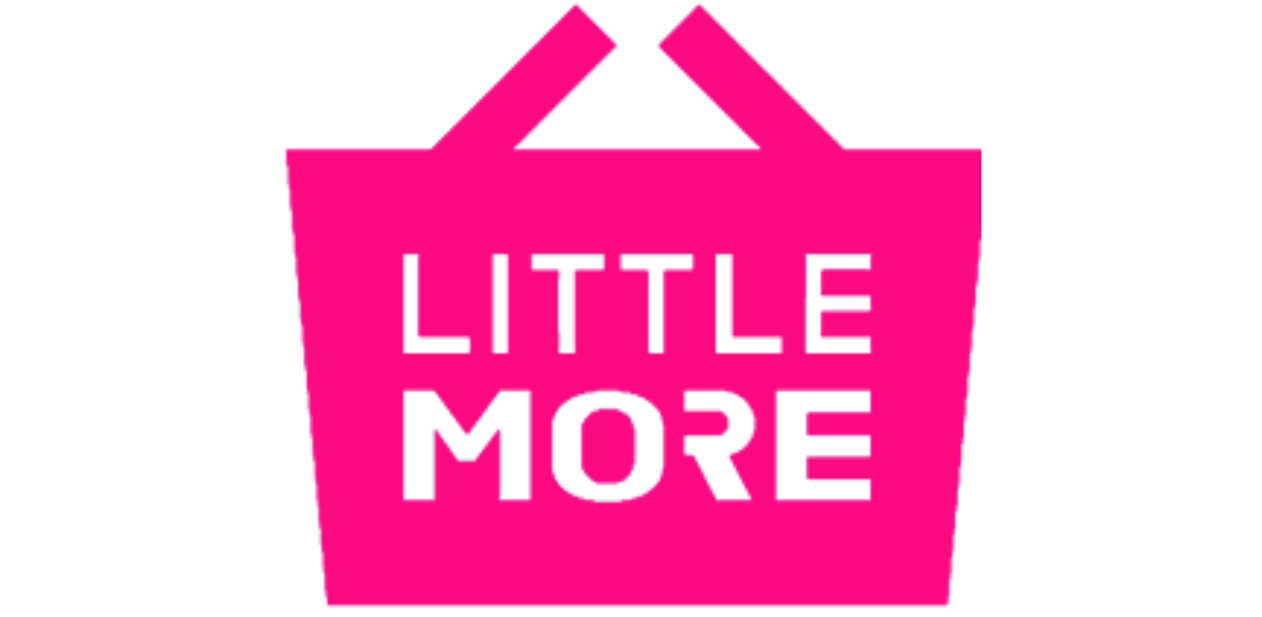 LITTLE MORE