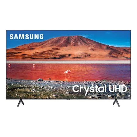 SAMSUNG Smart TV 85-inch CRYSTAL UHD 85U8000F