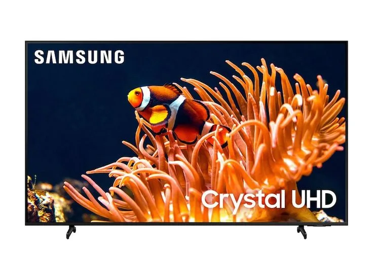 SAMSUNG 75U8000H 75" 4K Ultra HD Smart TV