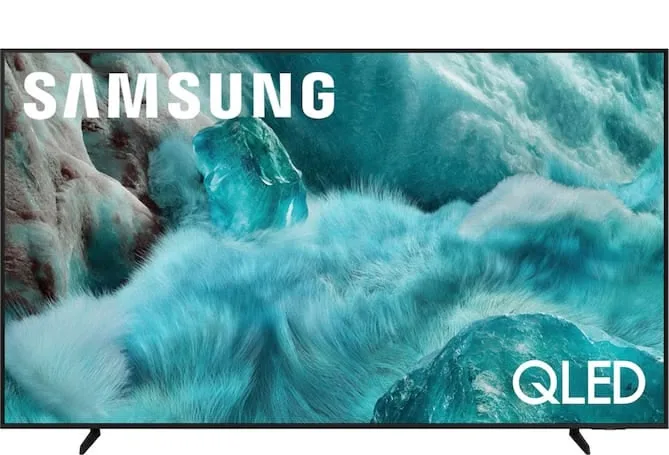 SAMSUNG 55Q7FA 55" QLED 4K Smart TV