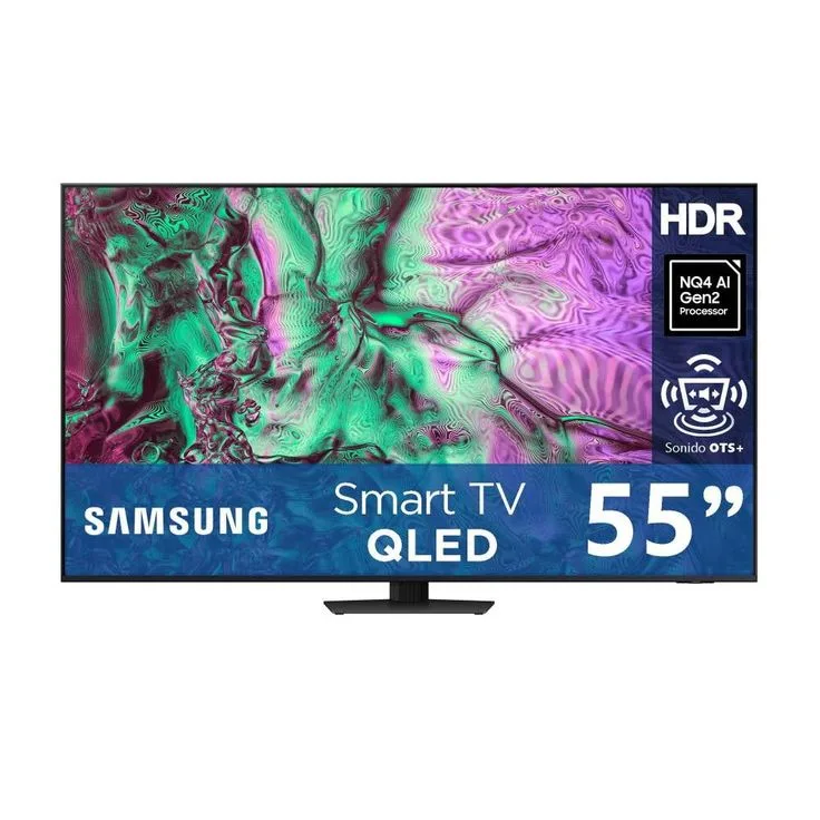 SAMSUNG 55QN85D 55" Neo QLED 4K Smart TV