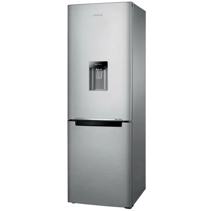SAMSUNG RB33J3611S9 338L Bottom Mount Refrigerator – Smart Storage, Maximum Freshness