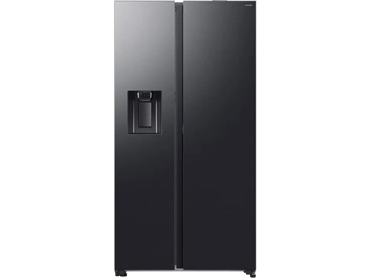 SAMSUNG RS80F65J3F 634L Side-by-Side Refrigerator – Premium Space, Smart Freshness