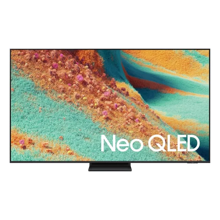 SAMSUNG 75QN85F 75" Neo QLED 4K Smart TV – Bigger, Brighter, Smarter
