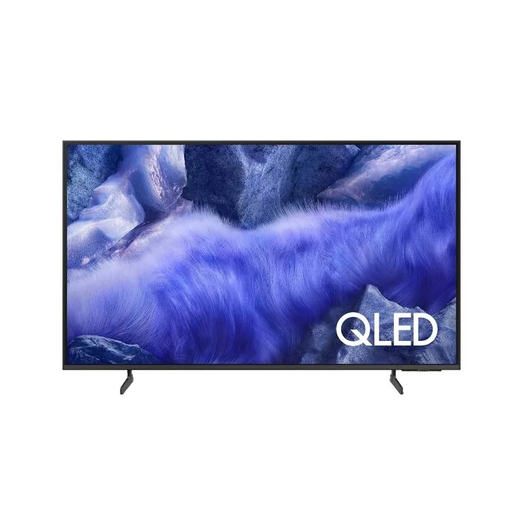 SAMSUNG 65Q7FA 65" QLED 4K Smart TV – Brilliant Color, Stunning Clarity