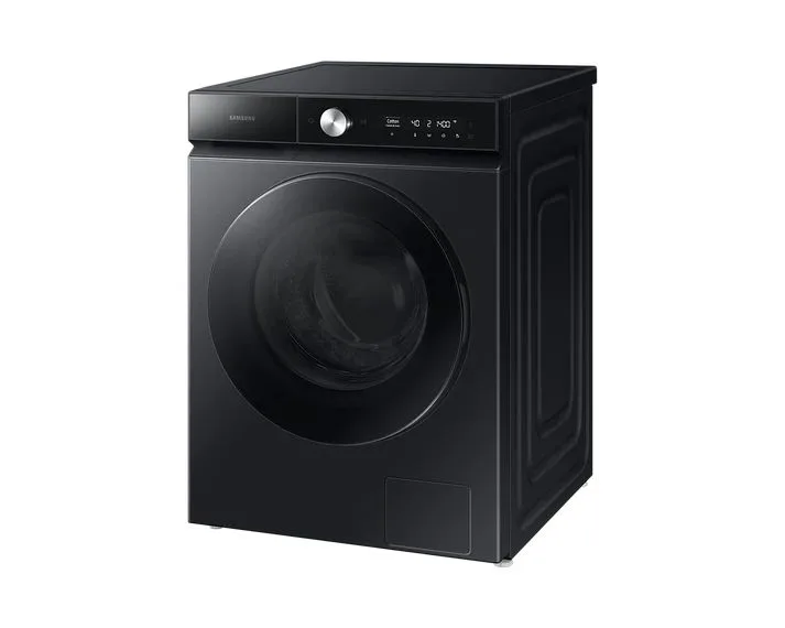 SAMSUNG WD12BB944DGBNQ 12kg/8kg Smart Washer Dryer – Powerful Cleaning, Ultimate Convenience