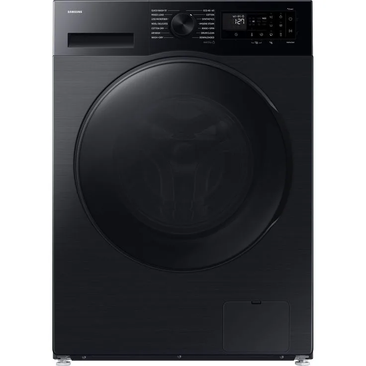 SAMSUNG WD11DG5B 11kg/7kg Smart Washer Dryer – Advanced Cleaning and Drying in One
