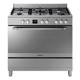 SAMSUNG NY90T5010SS 90x60cm Built-In Electric Oven – Precision Cooking, Professional Results
