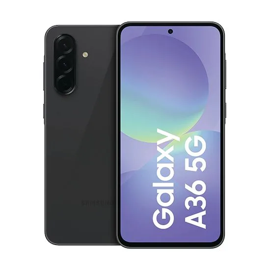 Samsung Galaxy A36 5G