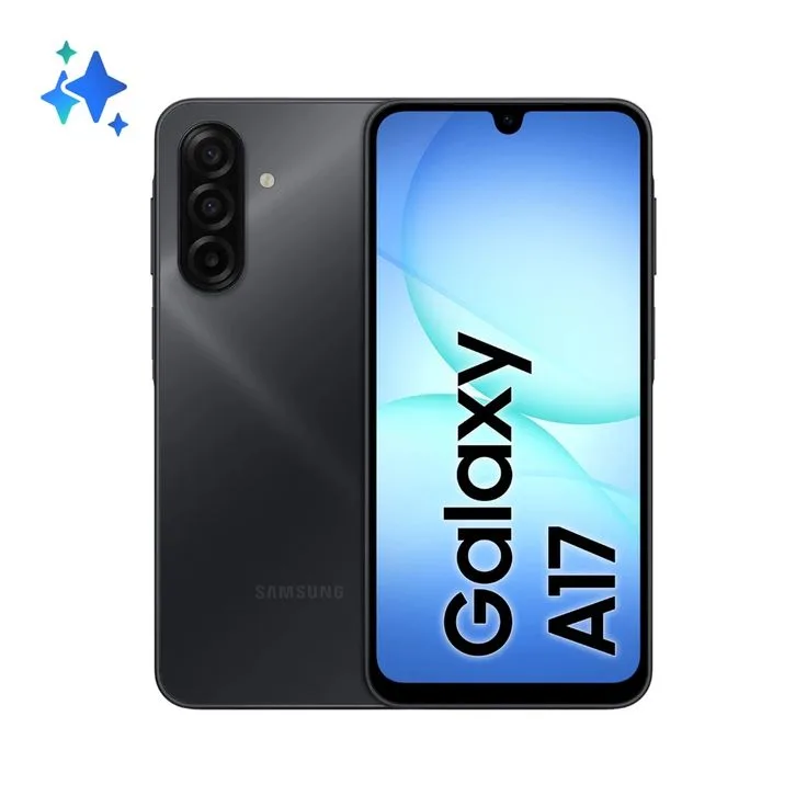 Samsung Galaxy A17