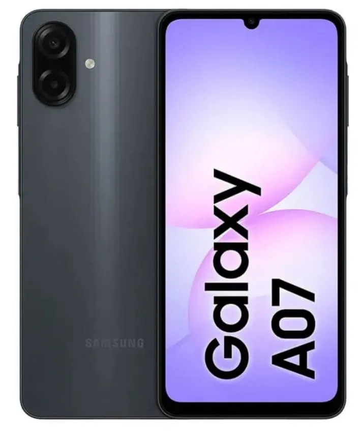 Samsung Galaxy A07 5G