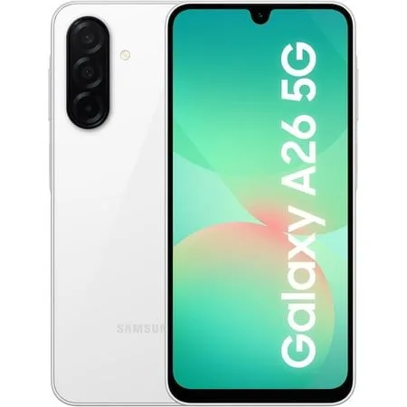 Samsung Galaxy A26 5G