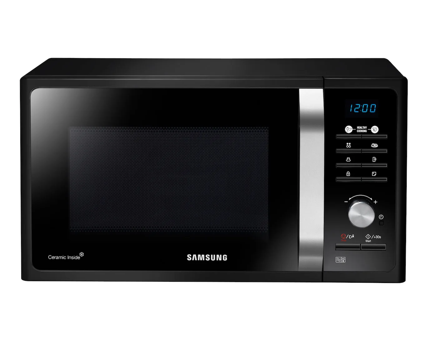 SAMSUNG MS23F301TAK 23L Microwave Oven
