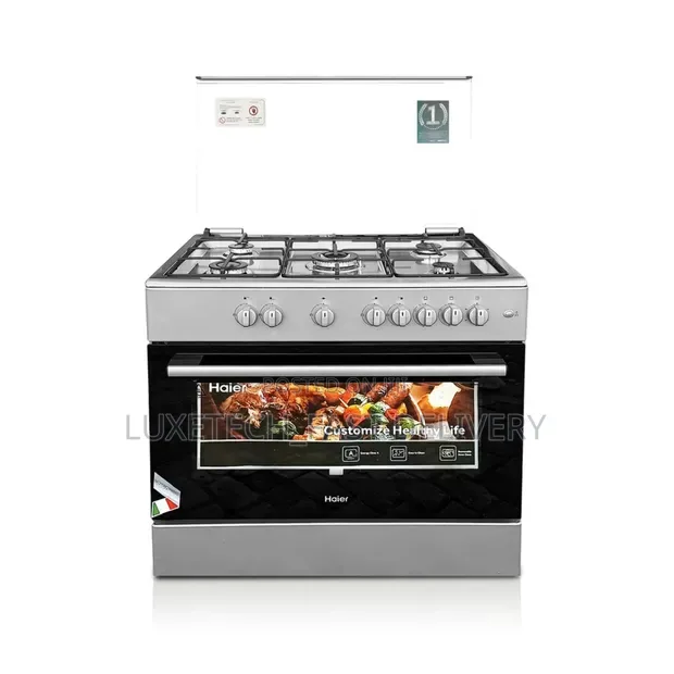 COOKER